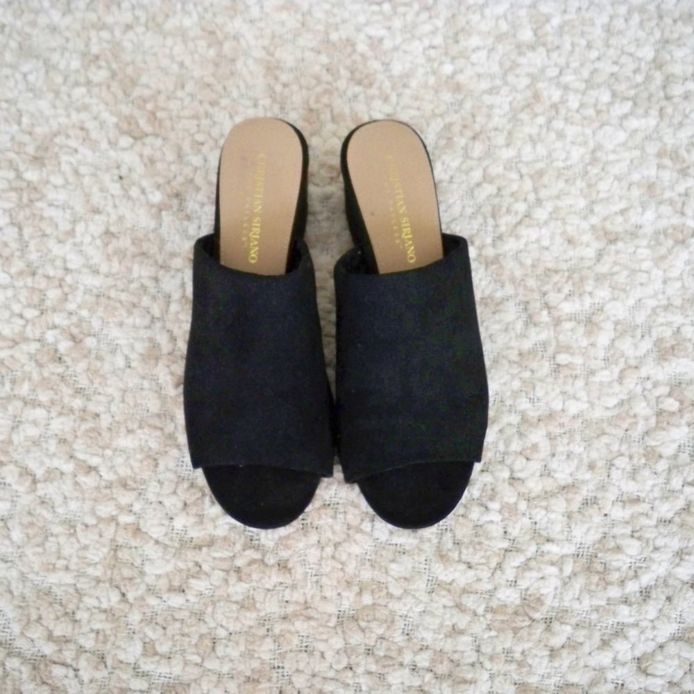 christian siriano shoes